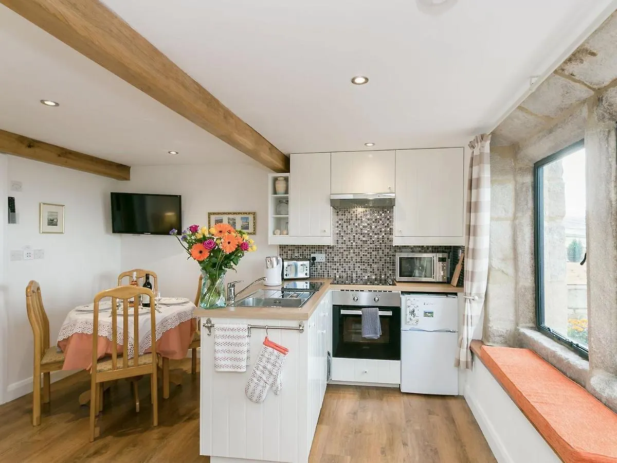 Commons Farm Cottage 海伯敦桥 英国